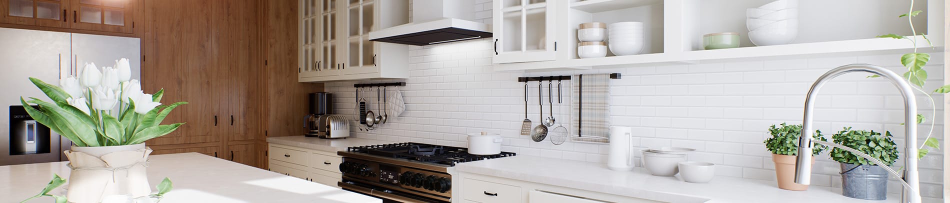 Kitchen Remodeling