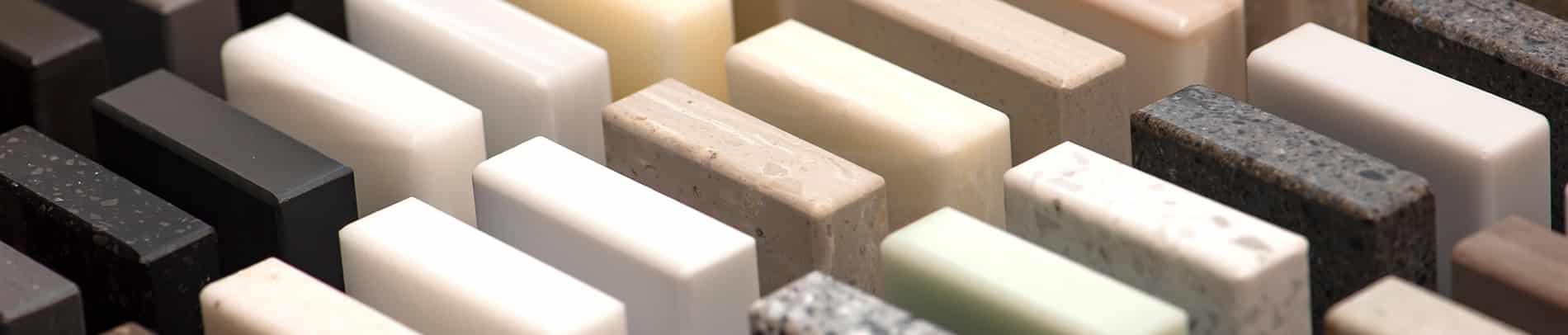 Countertops